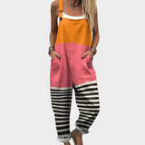 Mono Confortable con Estampado