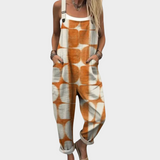 Confortable Mono con Estampado