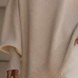 Rosa - Oversized Fabric
