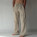 Fernando - Pantalones Slim Fit Modernos para Ocio