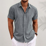 Noel - Camisa Elegante de Estilo Clásico