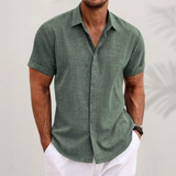 Noel - Camisa Elegante de Estilo Clásico