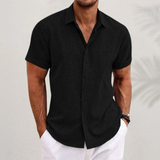 Noel - Camisa Elegante de Estilo Clásico