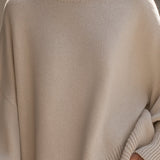 Rosa - Oversized Fabric