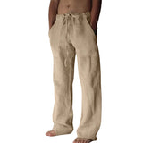 Fernando - Pantalones Slim Fit Modernos para Ocio