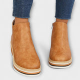 María - Botas Chic y Cómodas