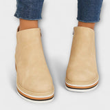 María - Botas Chic y Cómodas