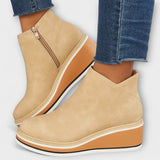 María - Botas Chic y Cómodas