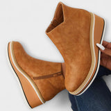 María - Botas Chic y Cómodas