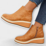 María - Botas Chic y Cómodas