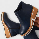 María - Botas Chic y Cómodas
