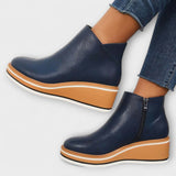 María - Botas Chic y Cómodas