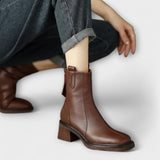 Fien - Botas para Mujer