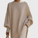 Rosa - Oversized Fabric