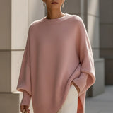 Rosa - Oversized Fabric