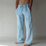 Fernando - Pantalones Slim Fit Modernos para Ocio