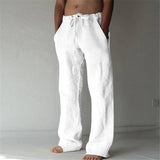 Fernando - Pantalones Slim Fit Modernos para Ocio