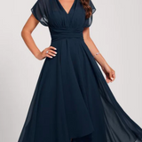Helena - Midi Formal Dress
