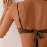 Íris - Bikini Seductor y a la Moda de Dos Piezas