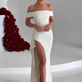 Alexandra - Maxi Vestido de Lujo