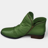 Carina - Botas Ortopédicas Cómodas