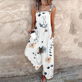 Mono Confortable y Estampado