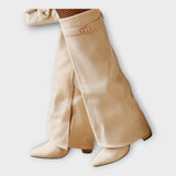 Botas Elegantes de Caño Alto