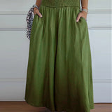 Irene - Long Trousers