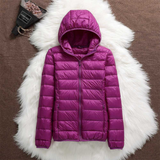 Margarida - Chaqueta de Entretiempo