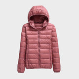 Catarina - Chaqueta de Entretiempo