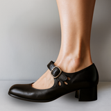 Megan - Ortopedic Heels