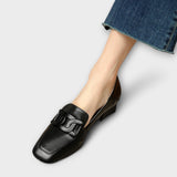 Mónica - Zapatilla Cómoda