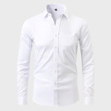 Paulo - Camisa Antiflexión