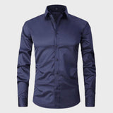 Paulo - Camisa Antiflacidez