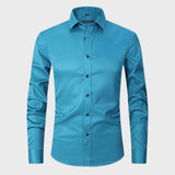 Paulo - Camisa Antiflexión