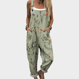 Confortable Mono con Estampado