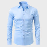 Paulo - Camisa Antiflacidez