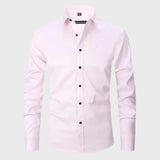 Paulo - Camisa Antiflacidez
