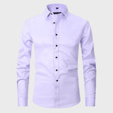 Paulo - Camisa Antiflacidez