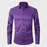 Paulo - Camisa Antiflacidez