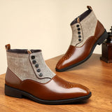 Ricardo - Chelsea Boots