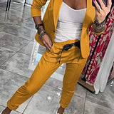 Adriana - Elegante Conjunto