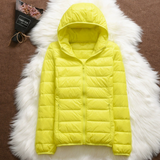 Beatriz - Transseasonal Coat