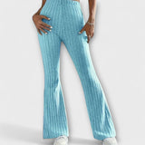 Jennifer - Elegantes Pantalones Anchos