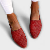 Luísa - Zapatos Mocasines para Mujer