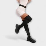 Judite - Botas Altas por Encima de la Rodilla