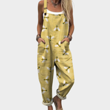 Confortable Mono con Estampado