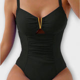 Cinzia - Bikinis con escote en V