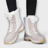 Guiomar - Botas impermeables para invierno