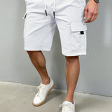 Gonzalo - Cargo Shorts